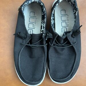 Hey Dude Women’s Wendy Basic